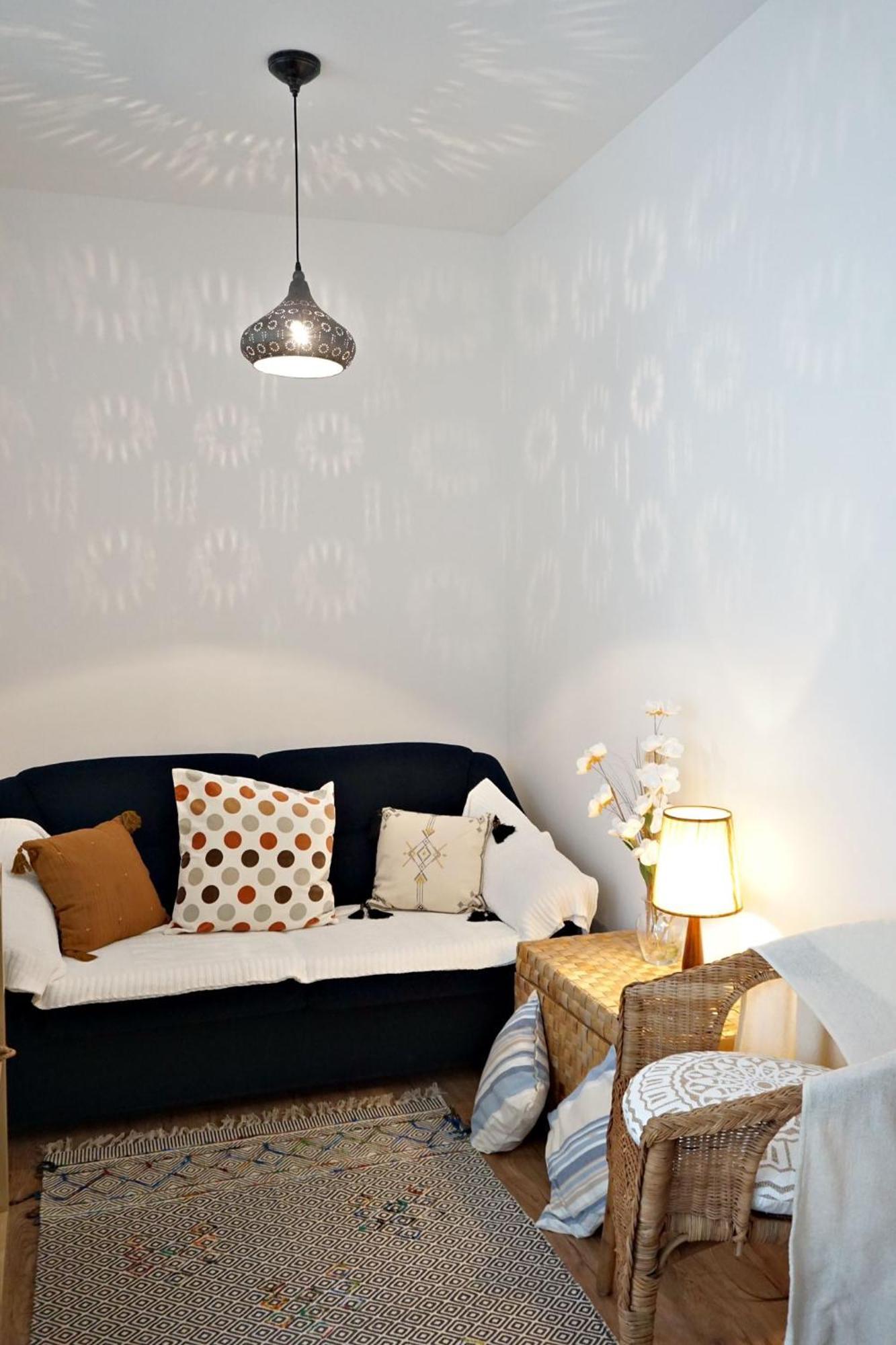 Apartamento A Casinha 27 Nazaré Exterior foto
